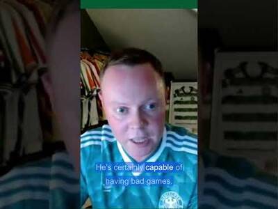 McGregor time to move on? #celtic #football