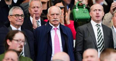 Celtic report £6.6m loss after massive £32m revenue fall Celtic report £6.6m loss after massive £32m revenue fall
