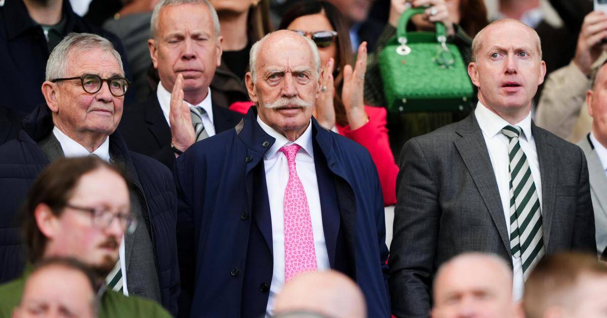 Celtic report £6.6m loss after massive £32m revenue fall