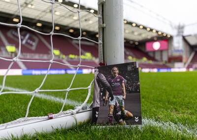 Celtic’s Tynecastle visit selected by Sky Sports for broadcast