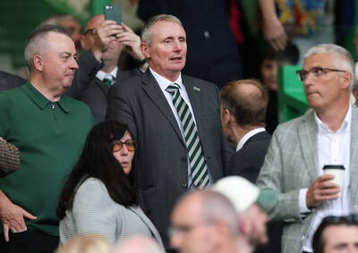 Tom Boyd expects Martin O’Neill to stay at Celtic as he addresses future uncertainty