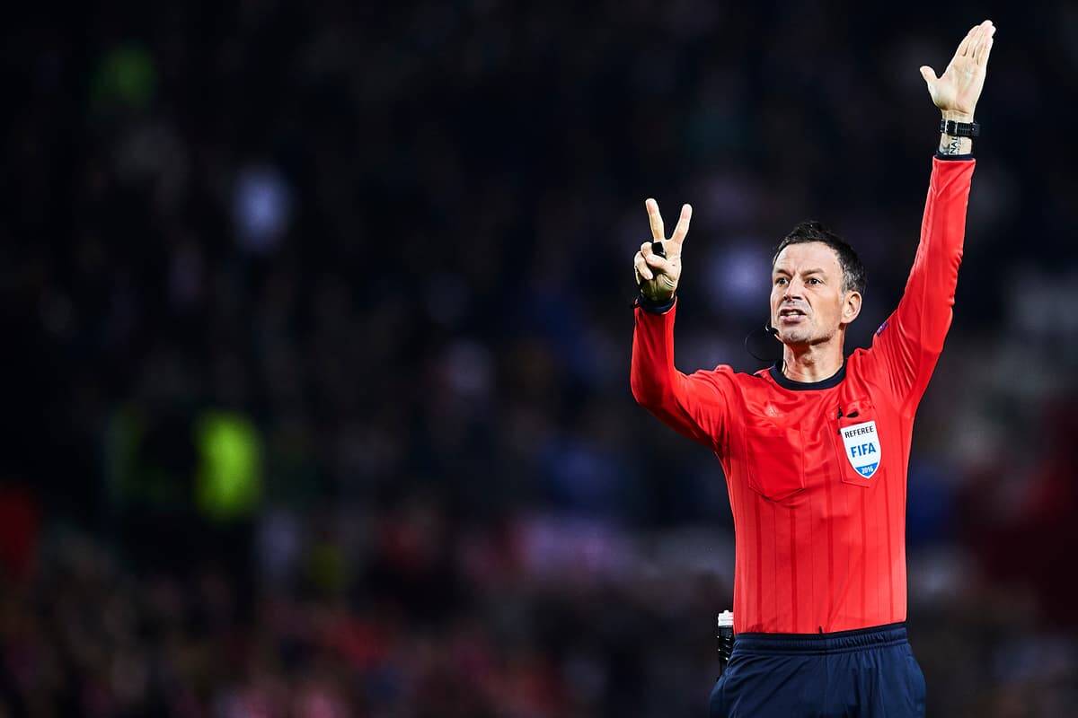 Ex Premier League referee assesses under the radar Celtic vs Rangers incident as Hoops star branded ‘reckless’