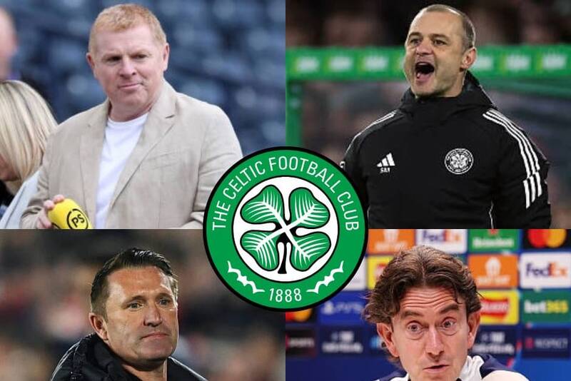 Next Celtic manager odds: Ex Brentford boss and Tottenham favourite in mix to replace Martin O’Neill but clear frontrunner