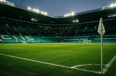 Celtic’s accounts reveal the uncomfortable cost of standing still
