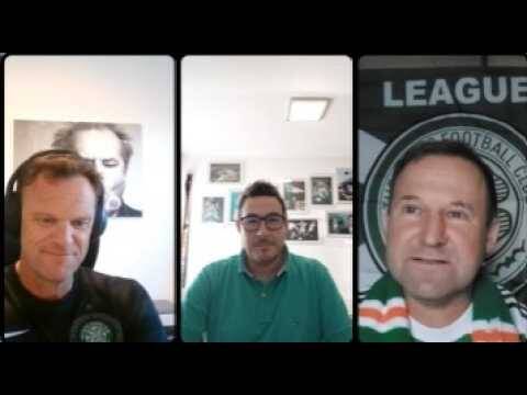 2 Celts and a Pint &ndash; EP 26 &ndash; 🔥Celtic kommt nicht zur Ruhe! Was läuft schief & wie geht es weiter? 👀