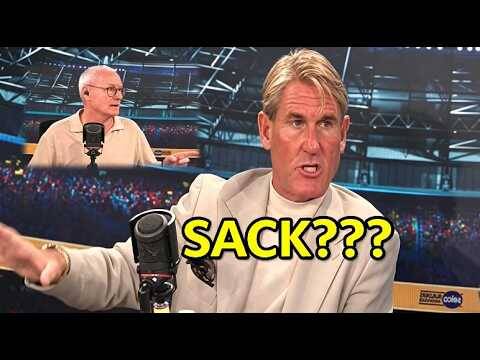 ‘I DON’T CARE’: Simon Jordan STUNS With Brutal Martin O’Neill Warning