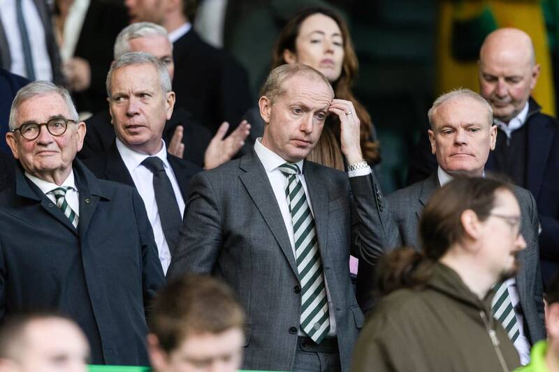 Celtic issue major Martin O’Neill update as financial loss and drop in revenue addressed