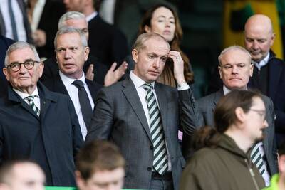 Celtic issue major Martin O’Neill update as financial loss and drop in revenue addressed