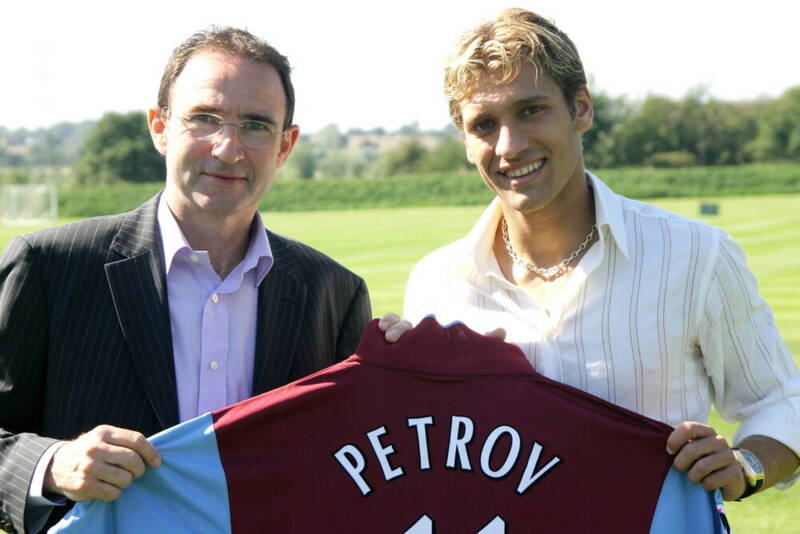 Stan Petrov calls for very specific change at Celtic