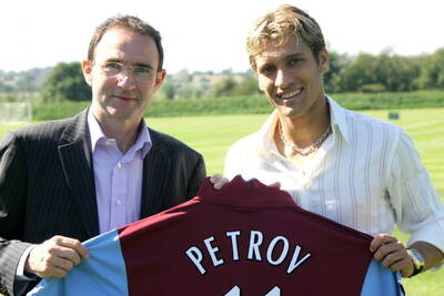 Stan Petrov calls for very specific change at Celtic