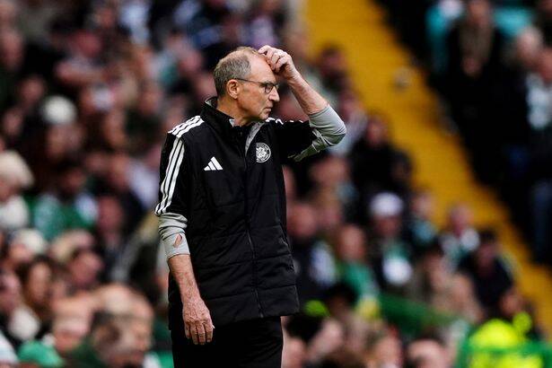 8 VIP pundits weigh in on Martin O’Neill’s future as Celtic boss amid ‘resurfaced’ Robbie Keane swirl