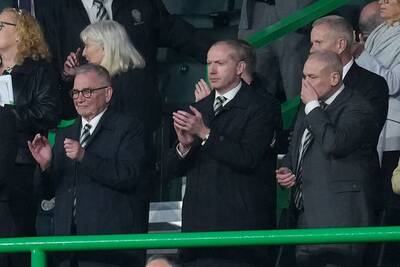 Celtic board annihilated in brutal Hotline takedown as Martin O’Neill warned he must resign to save his reputation