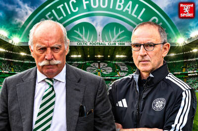 Dermot Desmond set Celtic crisis ablaze and Martin O’Neill is now at the centre of absurd irony – Keith Jackson Dermot Desmond set Celtic crisis ablaze and Martin O’Neill is now at the centre of absurd irony – Keith Jackson