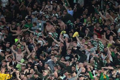 Exact Celtic ticket allocation for Torreense Europa League clash revealed