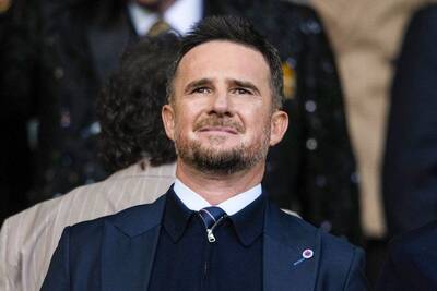 I got a tasty welcome from Celtic fans and good feeling about Rangers as the diehard behind enemy lines – Barry Ferguson