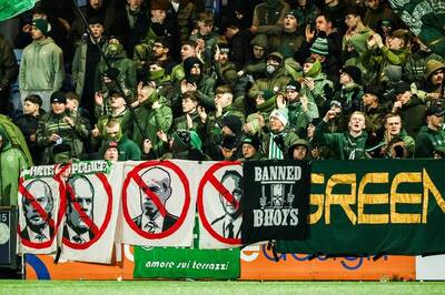 Leading Celtic fan group vent fury at ‘club mismanagement’ in private summit with Hoops chiefs
