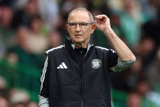 Martin O’Neill ally demands emergency Celtic board appointment before boss makes ‘wrong’ exit call
