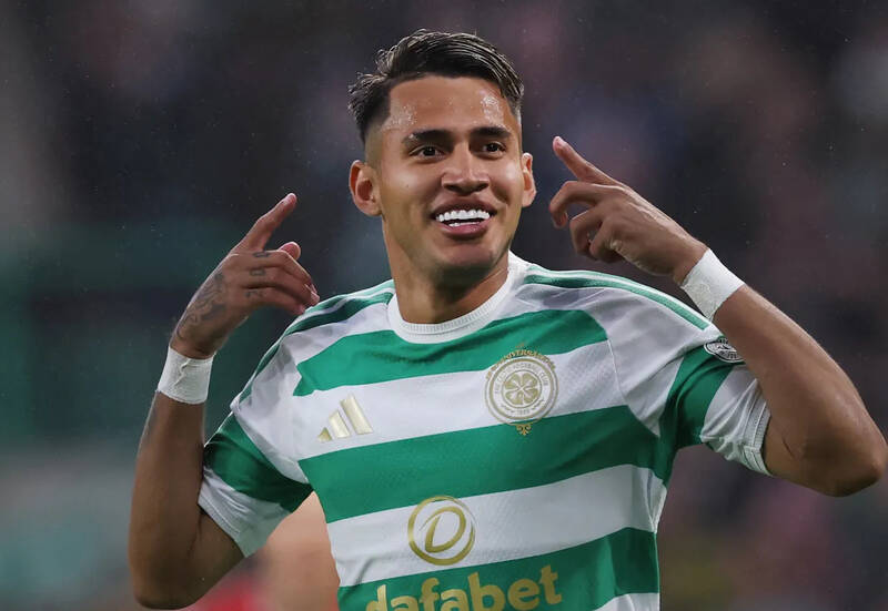 ‘I Think He Is’ – Former Celtic Star Picks Bhoys’ Best Option In Key Position