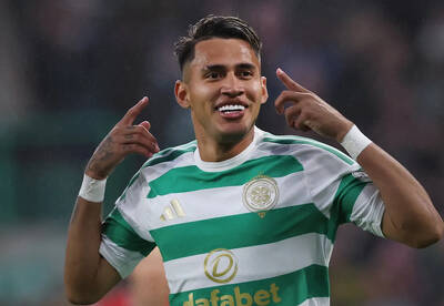 ‘I Think He Is’ – Former Celtic Star Picks Bhoys’ Best Option In Key Position