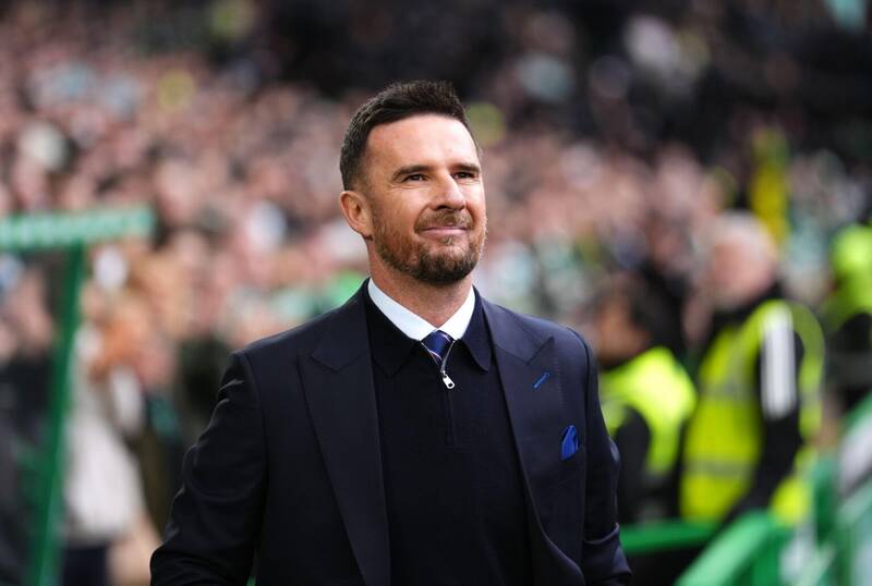 Barry Ferguson Takes Dig at Celtic Supporters’ ‘Tasty’ Welcome