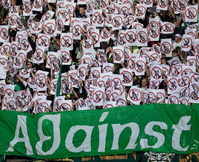 Celtic Fans Collective Slam ‘Continued Mismanagement’ at Board Meeting