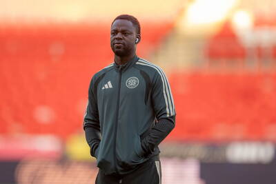 Celtic Finally Clear Up Transfer Mystery in Financial Results