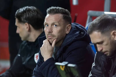 Craig Bellamy ‘Featured’ in Celtic Manager Shortlist