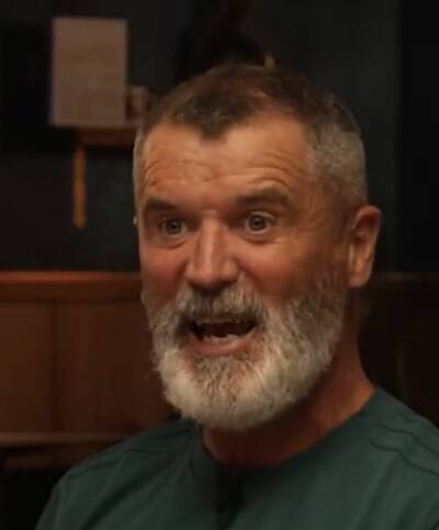 Roy Keane Addresses Celtic Problem After Parkhead Visit