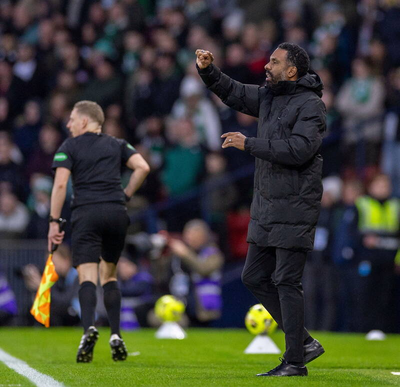 Why Martin O’Neill Must Face the Same Celtic Questions as Wilfried Nancy
