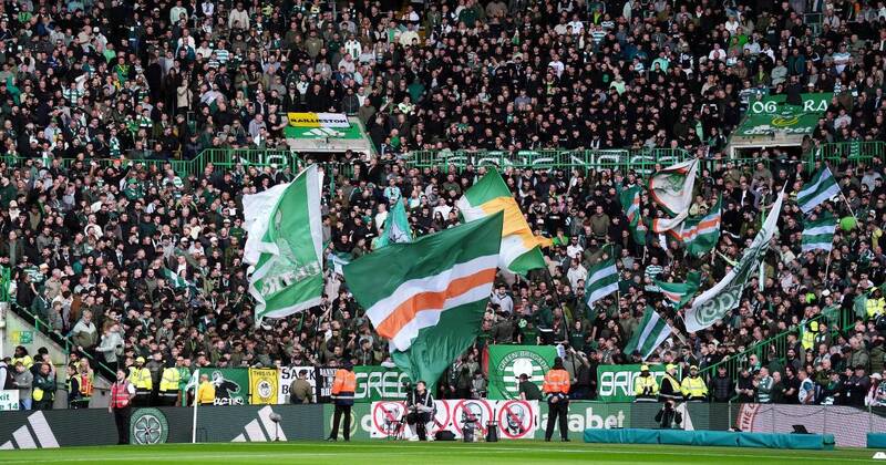 Celtic group releases statement as anger compounded by recent events