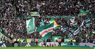 Celtic group releases statement as anger compounded by recent events