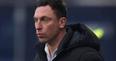 Scott Brown feels Celtic’s season hinges on how they handle packed schedule