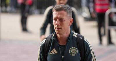Why Callum McGregor narrative is wrong as ex-Celtic star offers strong defence
