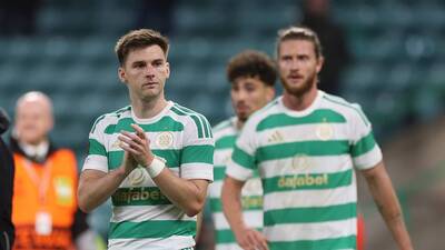 Are Celtic really in crisis? A moment to reflect after days of panic