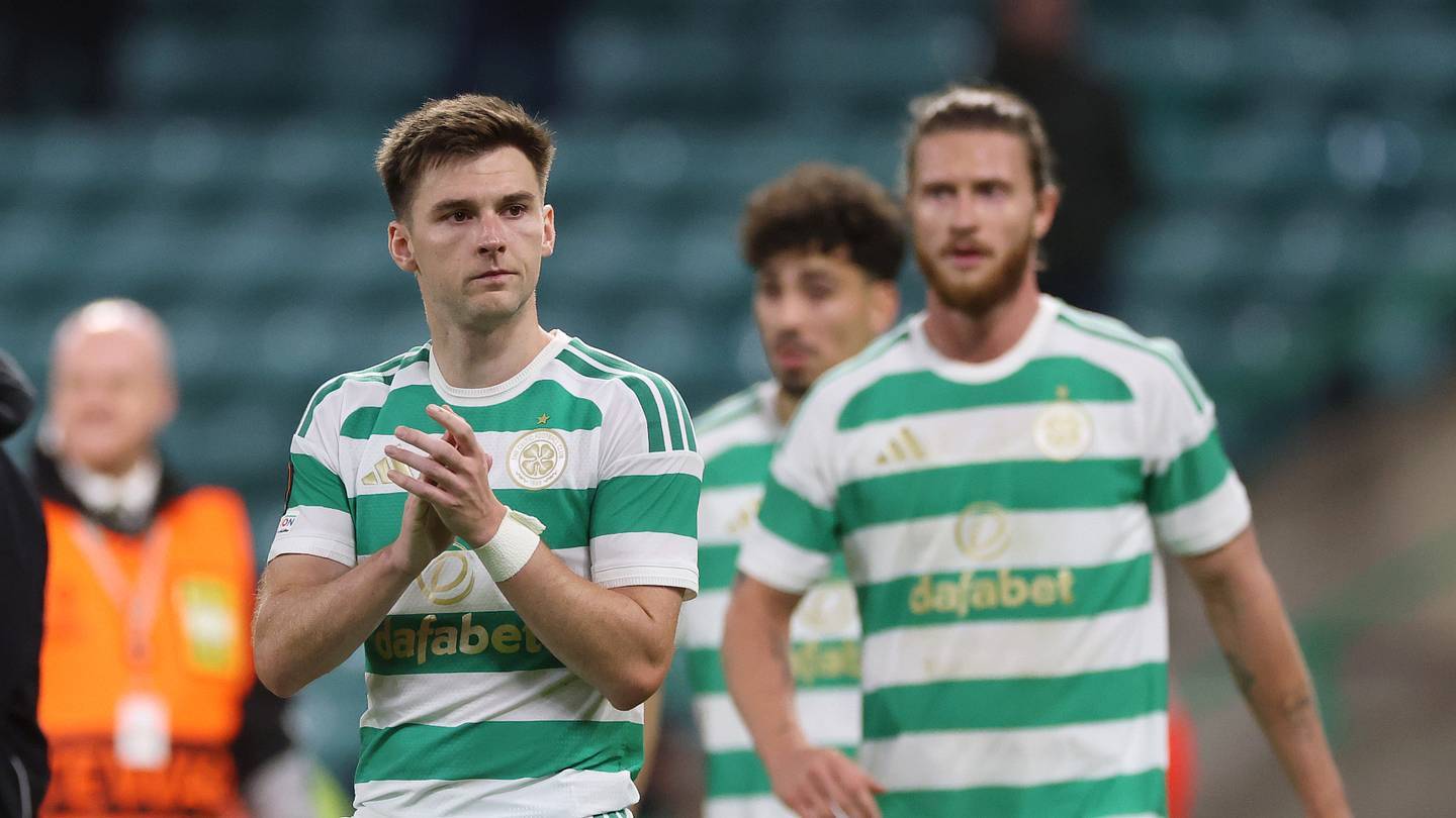 Are Celtic really in crisis? A moment to reflect after days of panic