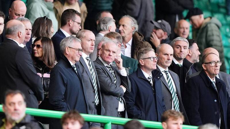 Celtic chief issues update on Martin O’Neill’s future