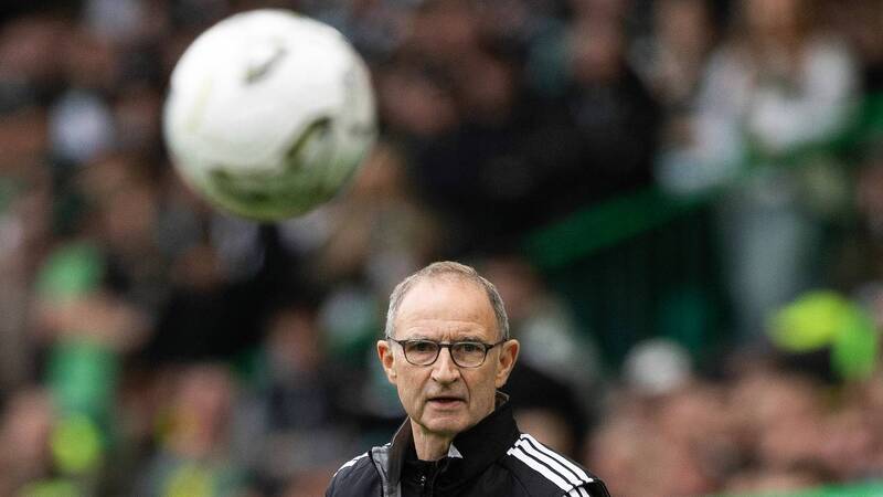 Celtic favourite calls out foolish recruitment approach in Martin O’Neill defence