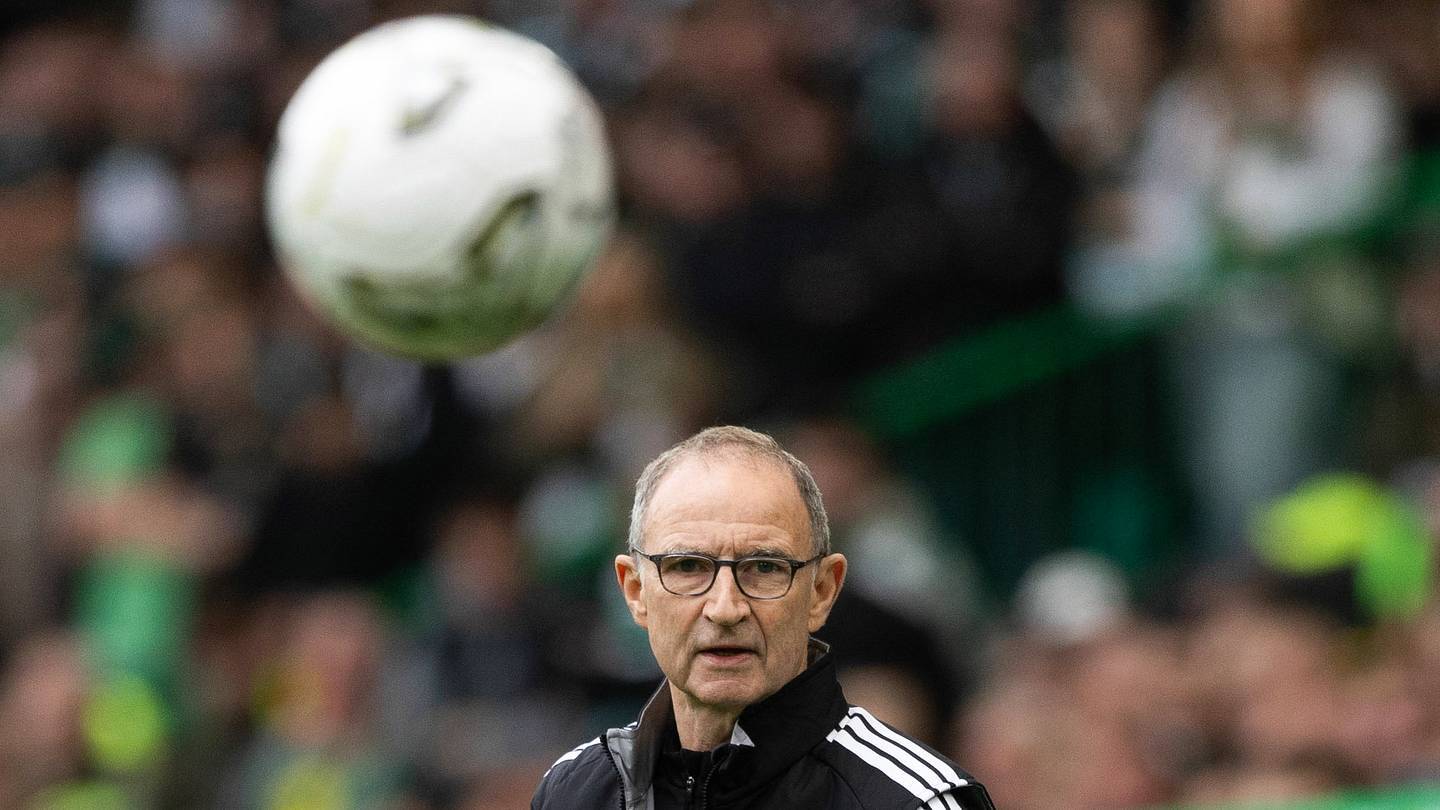Celtic favourite calls out foolish recruitment approach in Martin O’Neill defence