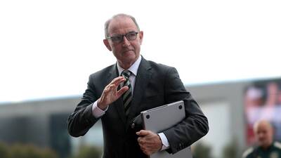 Celtic make Martin O’Neill sack decision &ndash; and it’s good news