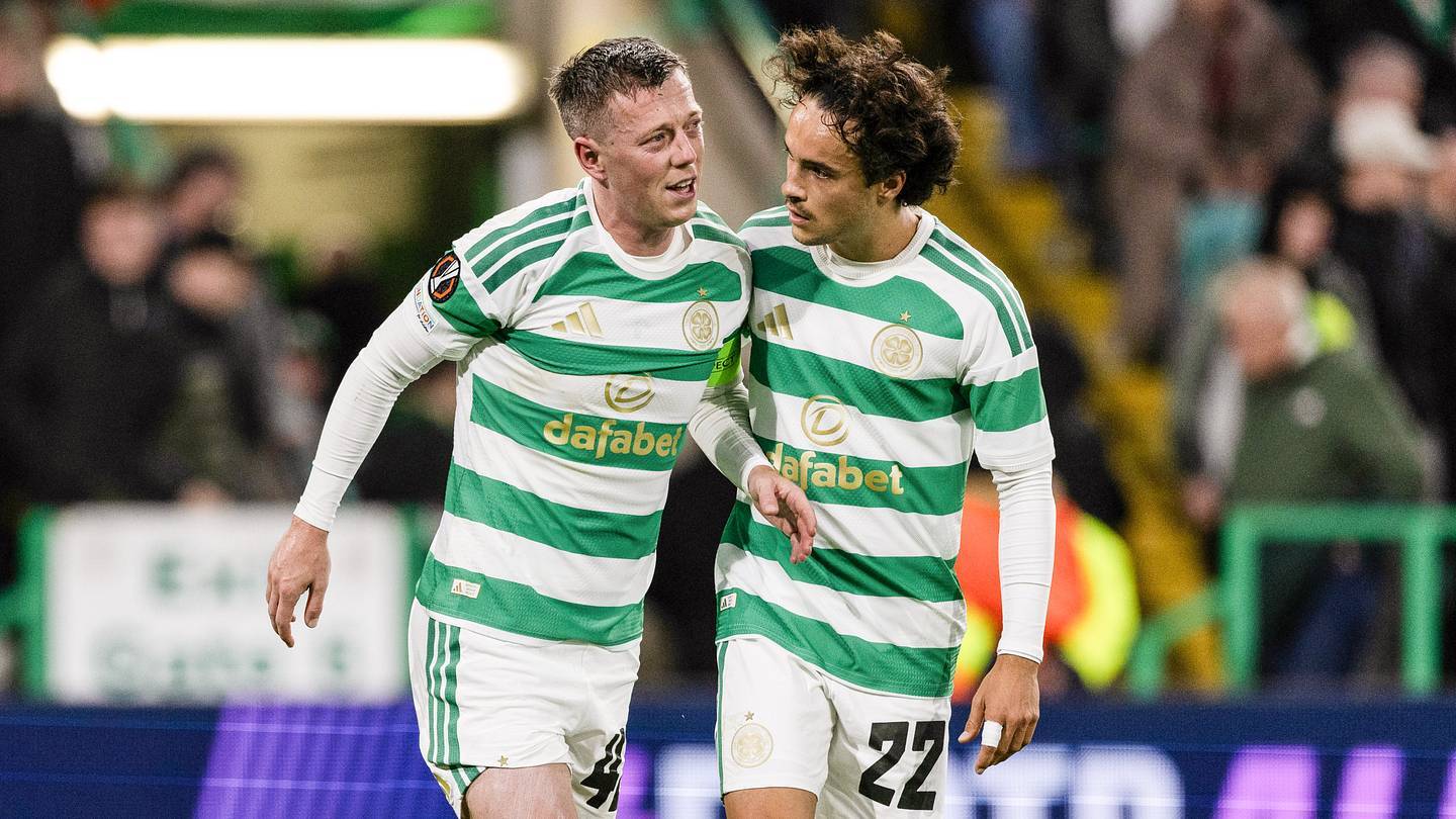 Pundit tears apart ‘garbage’ Celtic midfield after Rangers failure