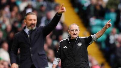 Rangers legend names key Celtic title advantage despite O** F*** defeat