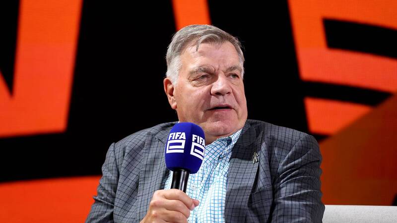 Sam Allardyce is way off the target with over the top Cameron Carter-Vickers criticism