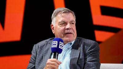 Sam Allardyce is way off the target with over the top Cameron Carter-Vickers criticism