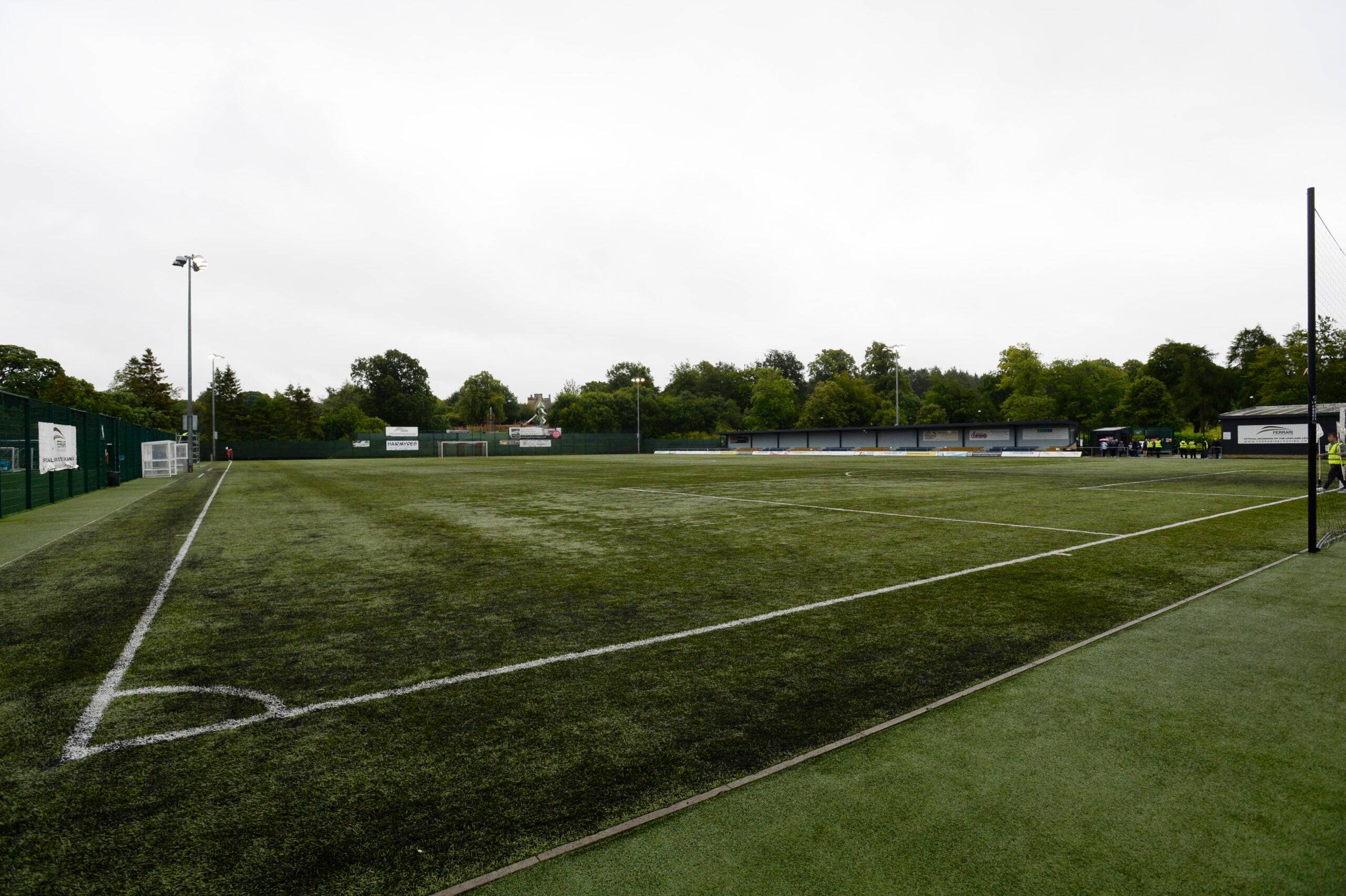 Barcelona-linked Zion Pullan makes Celtic B debut in KDM Trophy, but another forward steals the show