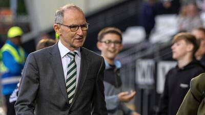O’Neill Has The Backing &ndash; Now He Has To Find The Solution