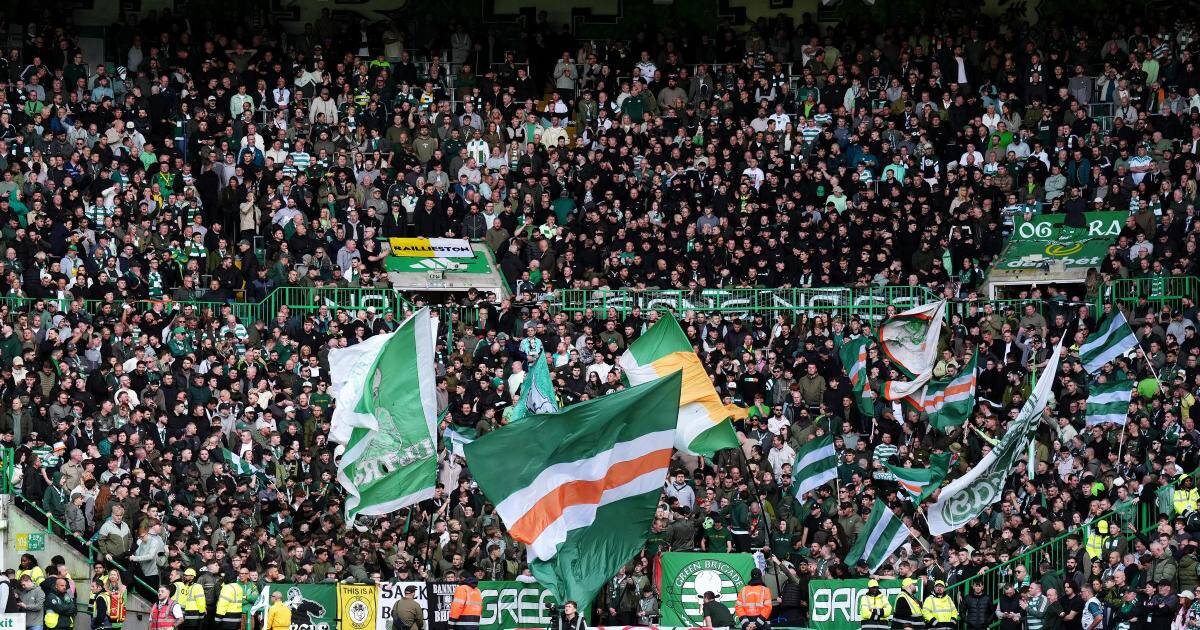 Celtic group releases statement as anger compounded by recent events