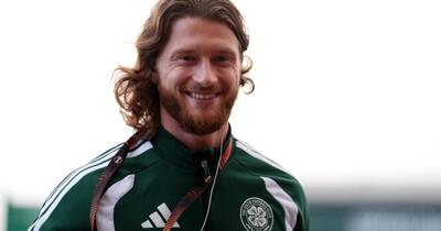 Kasper Hogh’s situation has become emblematic of deeper concerns at Celtic
