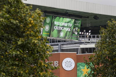 Celtic and the infrastructure of apathy
