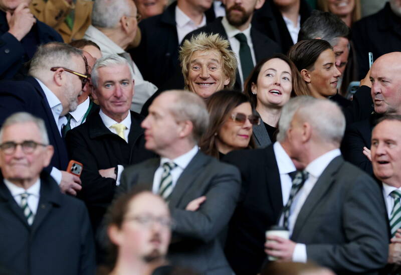 Celtic confirm £66.4m cash balance as club publishes latest financial results
