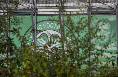 Celtic PLC report loss as Champions League failings start to bite
